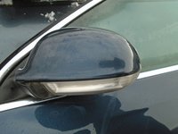 Oglinda stanga Volkswagen Jetta din 2005