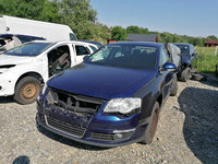 Oglinda stanga Volkswagen Passat B6 limuzina combi/break 2005-2010