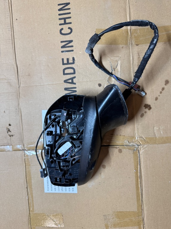 Oglinda stanga Volkswagen Passat B8 2018/2019/2020/2021/2022