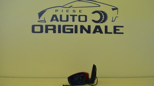 Oglinda stanga Volkswagen Polo 6R 2009-2017