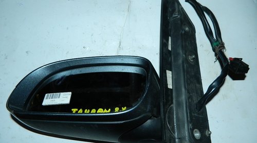 Oglinda stanga Volkswagen Touran , 2006-2012