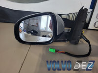 Oglinda stanga VOLVO V60 D6 HYBRID POLESTAR S60 31402561 13017