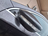 Oglinda stanga VW PASSAT B7 cod culoare LC8Z Model 2010-2014