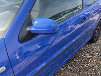 Oglinda stanga VW Polo 6N din 2000