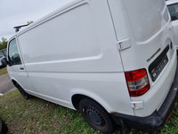 Oglinda stanga Vw T5 2010 2011 2012