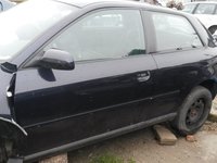 Oglinda stanga dr audi a3 2001 stare buna