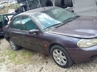 Oglinda stanga dr ford mondeo