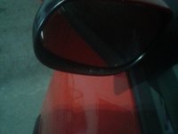 Oglinda stanga Peugeot 206 1.4