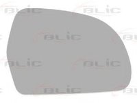 Oglinda, sticla AUDI A5 (8T3) (2007 - 2016) BLIC 6102-02-1232592P piesa NOUA