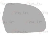 Oglinda, sticla AUDI A6 Avant (4F5, C6) (2005 - 2011) BLIC 6102-02-1232592P piesa NOUA