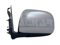 Oglinda TOYOTA HILUX III pick-up KUN TGN LAN GGN ALKAR A9009036