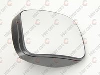 Oglinda unghi indepartat MERCEDES-BENZ ATEGO Producator PE Automotive 018.112-00A