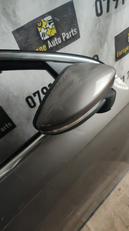 Oglinda usa fata dreapta Vw Passat B7 1.4 TSI cod motor CKM ,transmisie automata,an 2014