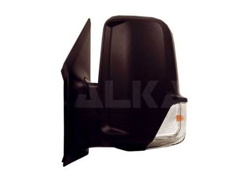 Oglinda VW CRAFTER 30-50 platou sasiu 2F ALKAR A92