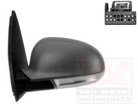 Oglinda VW GOLF V 1K1 VAN WEZEL 5894805