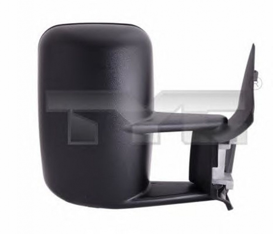 Oglinda VW LT 28-35 II bus 2DB 2DE 2DK TYC 337-0103