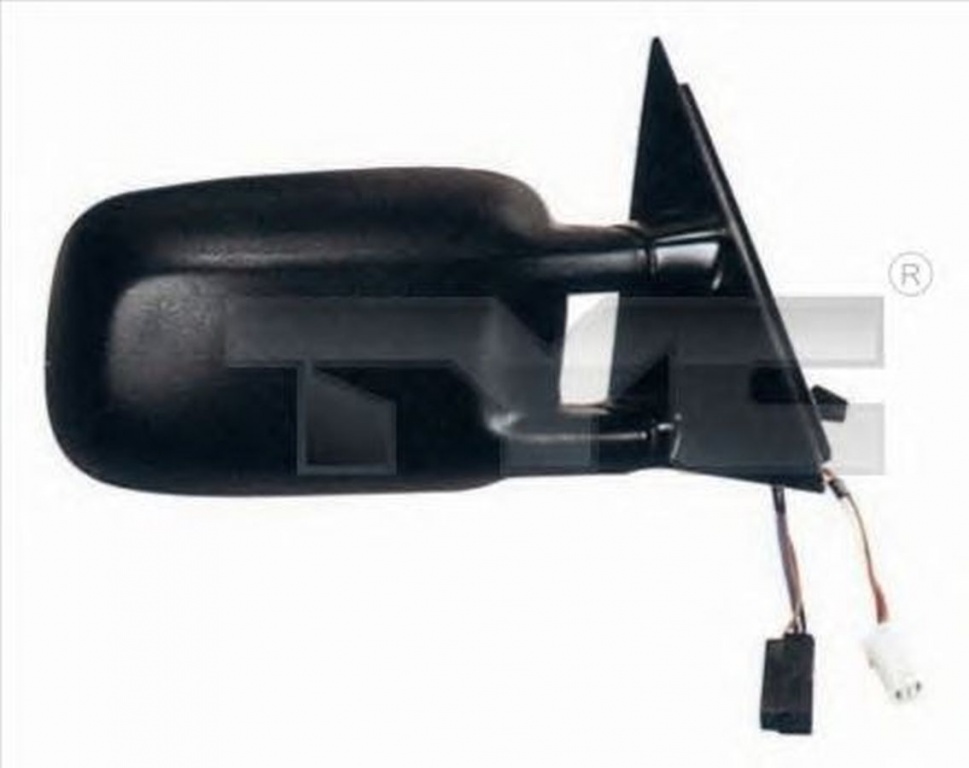 Oglinda VW PASSAT 3A2 35I TYC 337-0033