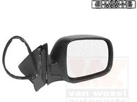 Oglinda VW PASSAT 3B2 VAN WEZEL 5837808