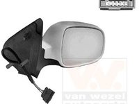 Oglinda VW POLO 6N2 VAN WEZEL 5825808