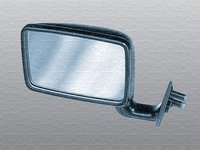 Oglinda VW POLO 86C 80 MAGNETI MARELLI 351990000590