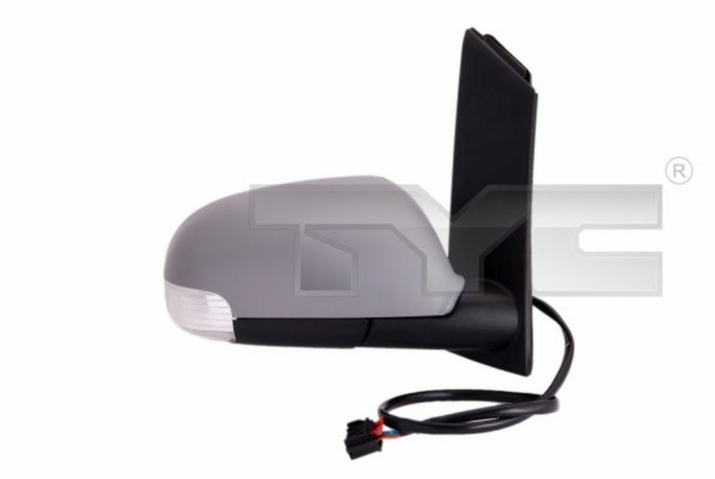 Oglinda VW TOURAN 1T1 1T2 TYC 337-0166