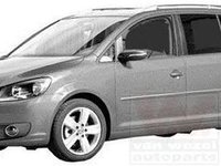 Oglinda VW TOURAN 1T3 VAN WEZEL 5735807