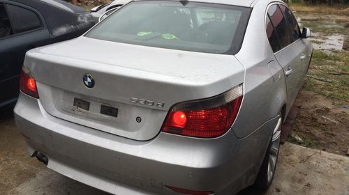 Oglinzi BMW E60 seria 5