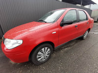 OGLINZI COMPLETE FIAT ALBEA 2007