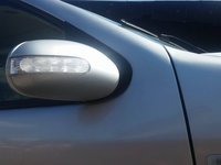Oglinzi cu semnal incorporat Mercedes Ml w163 facelift