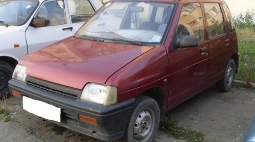 OGLINZI DAEWOO TICO, an de fabricatie 1997