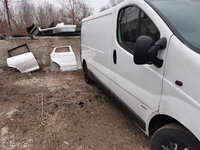 Oglinzi electrice stanga/dreapta Opel Vivaro, Renault Trafic, Nissan Primastar.