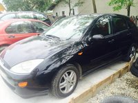 Oglinzi Ford Focus 2002