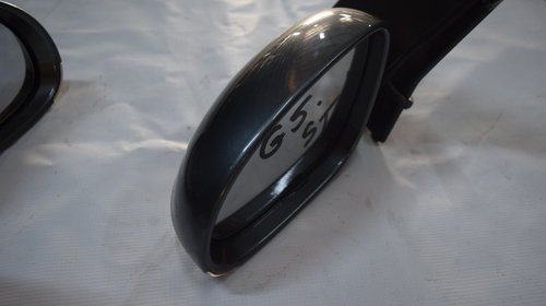 Oglinzi Golf 5 Electrice cu semnalizare