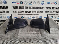 Oglinzi Oglinda Stanga Dreapta Bmw F10 F11 LCI Facelift Incalzite Cu Rabatare Electrica VOLAN DREAPTA