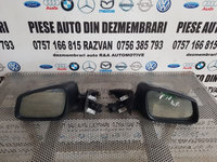 Oglinzi Oglinda Stanga Dreapta Cu Rabatare Electrica BMW F10 F11 Volan Stanga Europa Complete