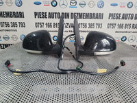 Oglinzi Oglinda Stanga Dreapta Electrice Incalzite Vw Golf 6 VI Plus Volan Stanga