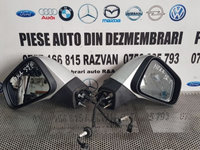 Oglinzi Oglinda Stanga Dreapta Opel Mokka Completa Cu Rabatare Electrica