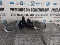 Oglinzi Oglinda Stanga Dreapta Vw Golf 5 V Volan Stanga Europa An 2004-2005-2006-2007-2008-2009 - Dezmembrari Arad