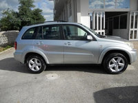 Oglinzi, portiere, aripi Toyota Rav 4 2.0 d 2005