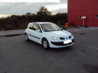 Oglinzi Renault Megane 2 Din 2007