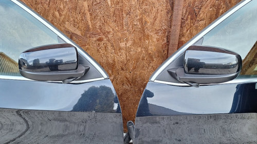 Oglinzi stânga dreapta BMW X5 E70 Facelift 2