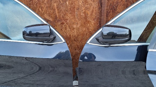 Oglinzi stânga dreapta BMW X5 E70 Facelift 2012 rabatabile electric