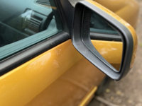Oglinzi stânga /dreapta Opel astra G