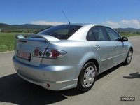 Oglinzi stanga\dreapta electrice Mazda 6,an 2004