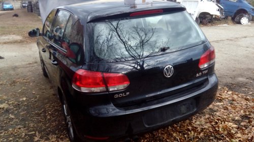 Oglinzi VW Golf 6,MK6,STANGA\DREAPTA