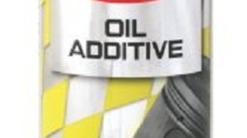 OIL ADDITIVE 200ML-stabilizeaza vascozitatea 