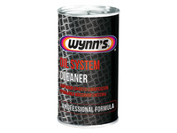 OIL SYSTEM CLEANER- ADITIV ULEI PT CURATAREA SISTEMULUI DE UNGERE W47244 WYNN'S