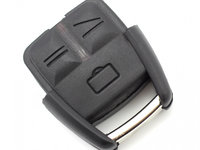 Opel - Accesoriu carcasa cheie cu 3 butoane, partea inferioara CC290