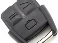 Opel - Accesoriu carcasa cheie cu 3 butoane partea inferioara