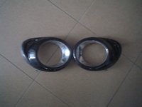 Opel adam grile proiector cromate (13355285)(13355286)